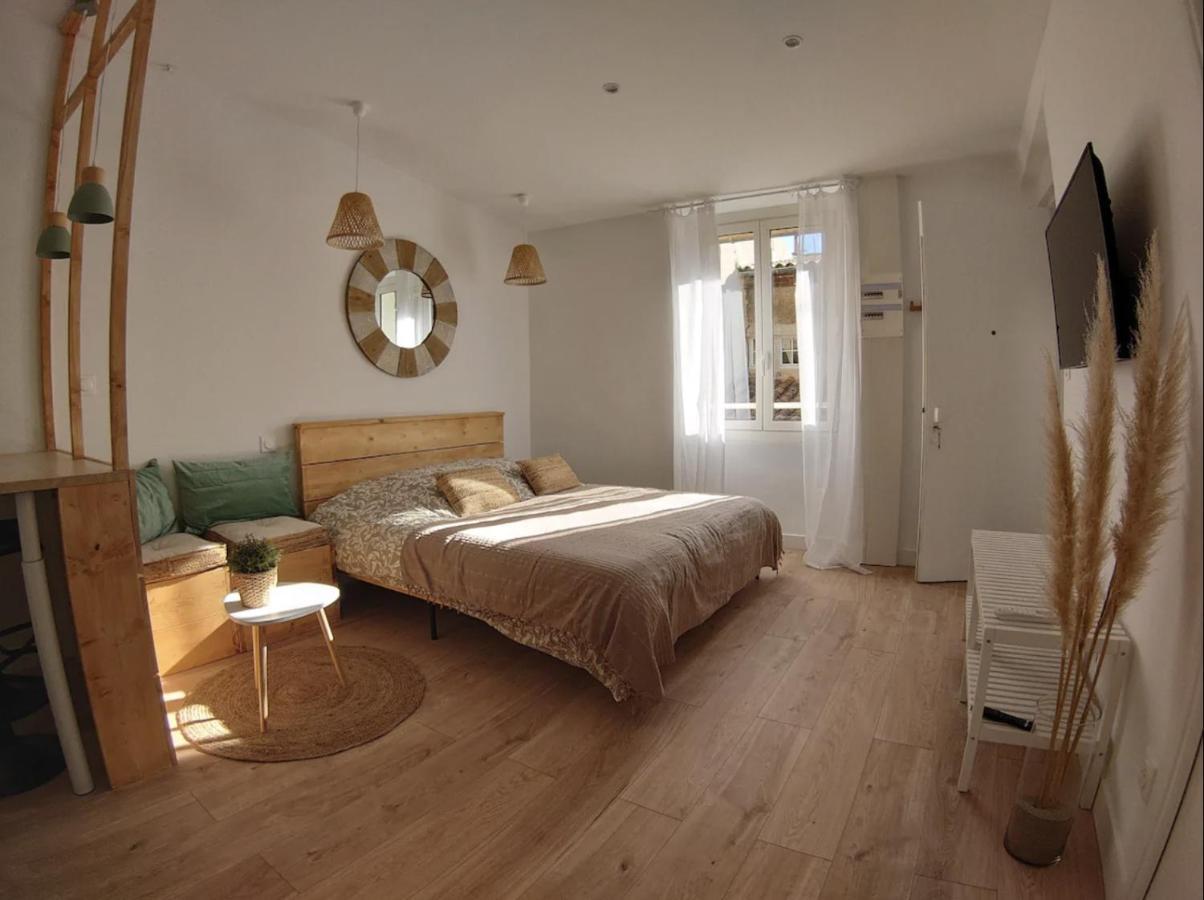 Studio Petite Canaille Cassis Eksteriør billede